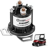 48 volt golf cart solenoid